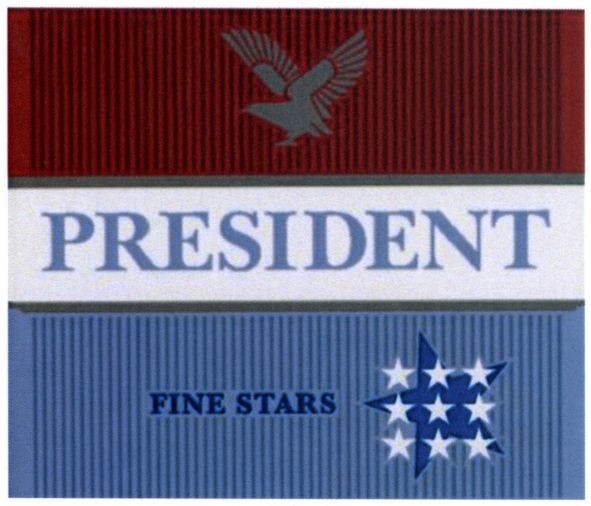 fine stars
