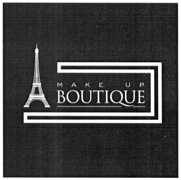 make up boutique