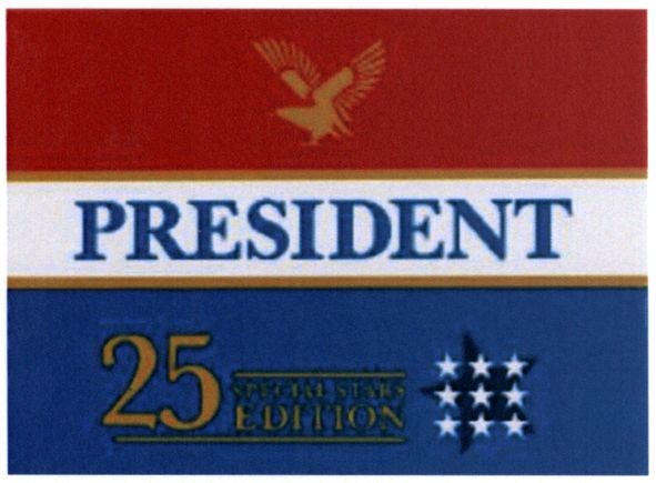 25 special stars edition