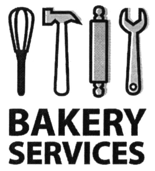 bakery services