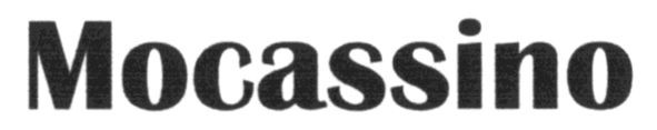mocassino