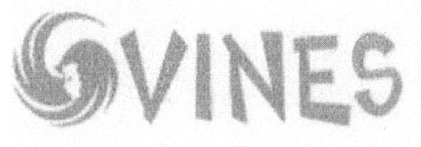 vines