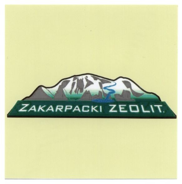 zakarpacki zeolit