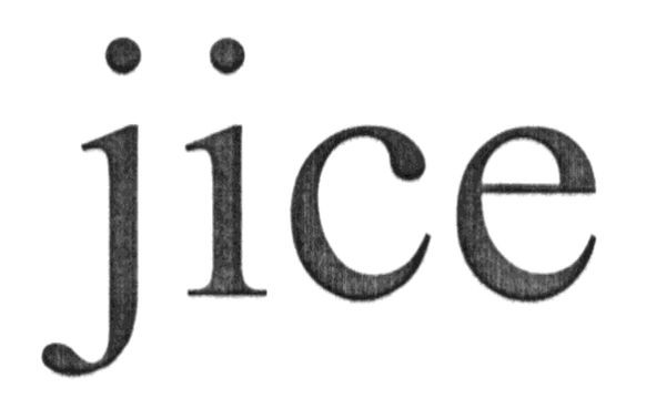 jice