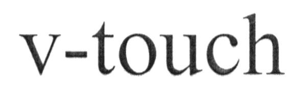 v-touch