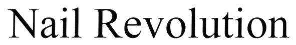 nail revolution