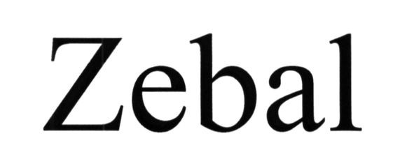 zebal