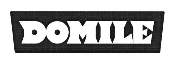 domile