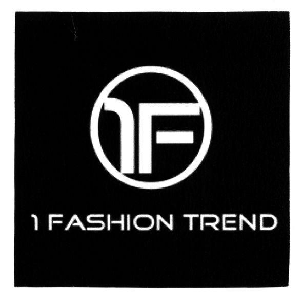 1 fashion trend