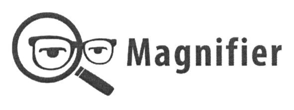 magnifier