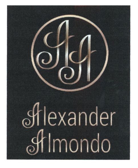 alexander almondo