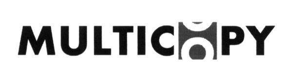 multicopy