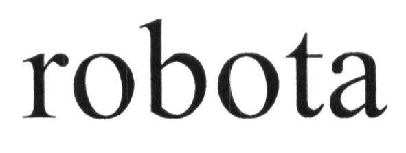 robota