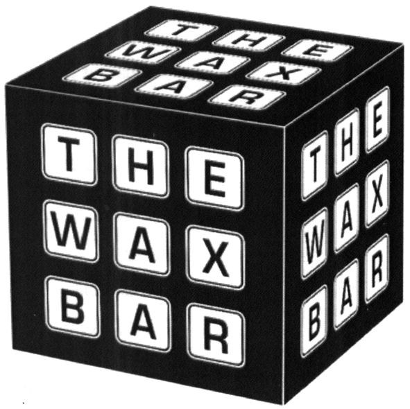 the wax bar
