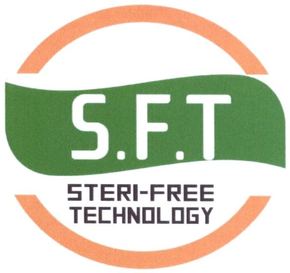 steri-free technology
