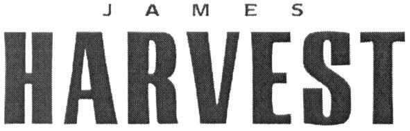 james harvest