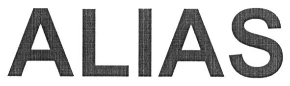 alias