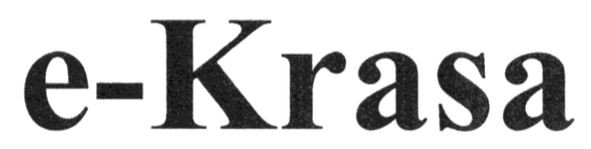 e-krasa