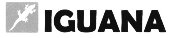 iguana