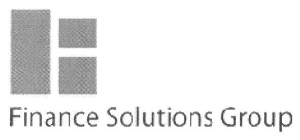 finance solutions group
