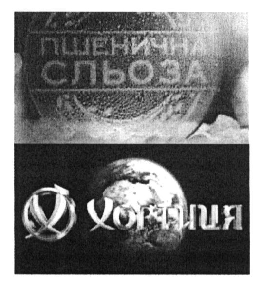 пшенична сльоза