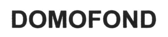 domofond