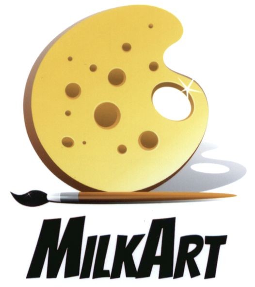 milkart