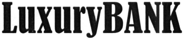 luxurybank
