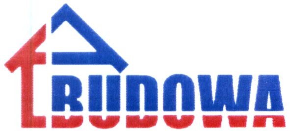 budowa