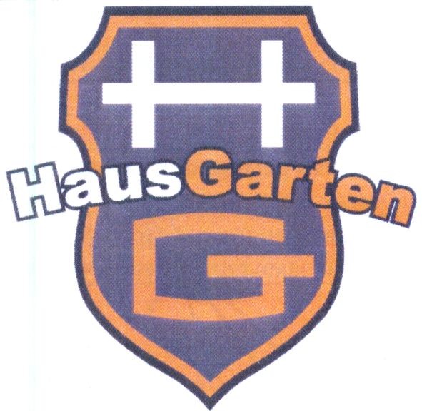 hausgarten