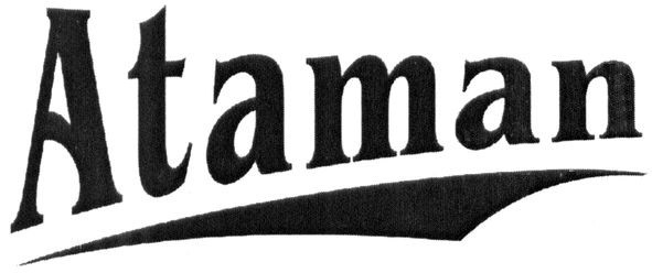 ataman