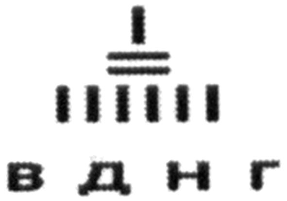 вднг