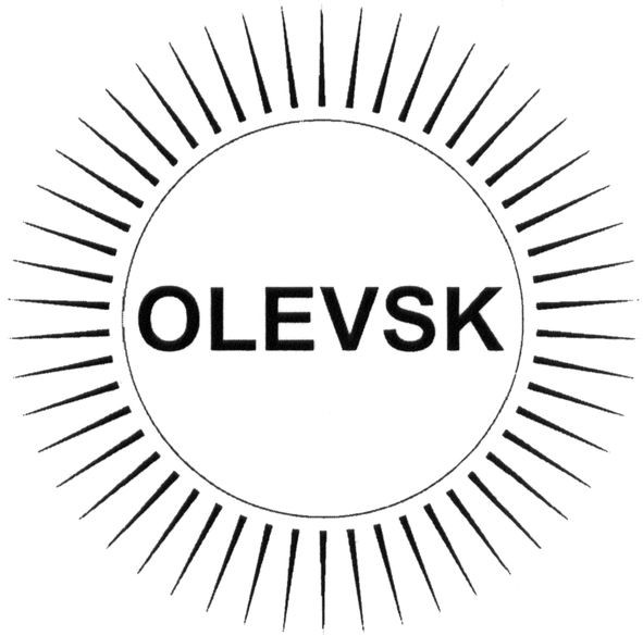 olevsk