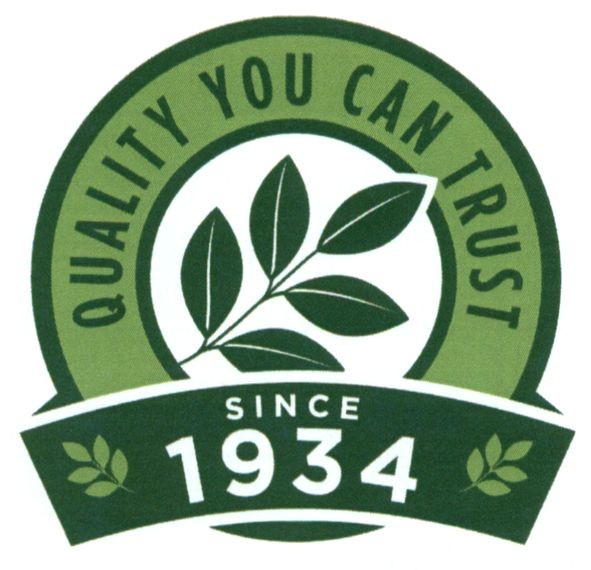 quality you can trust