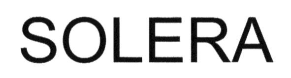 solera