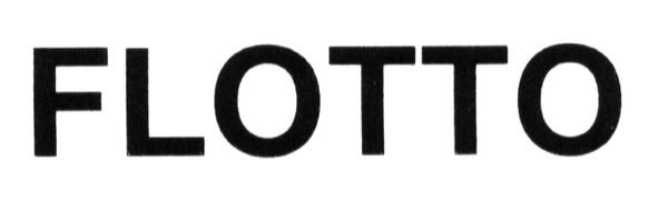 flotto