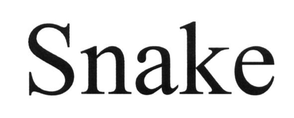snake