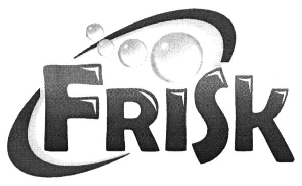 frisk