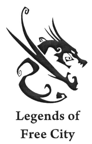 legends of free city