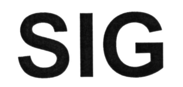 sig