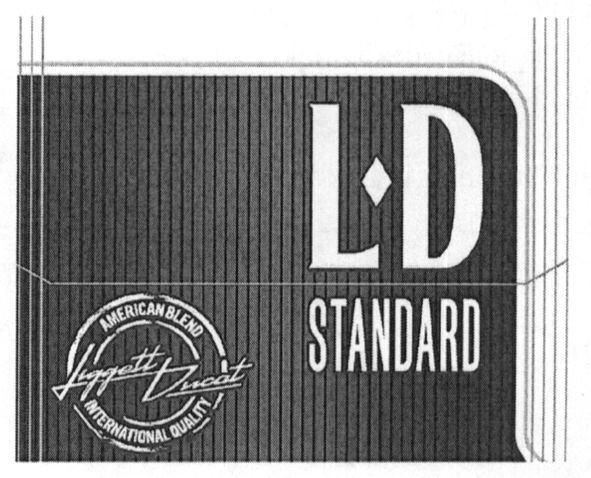 american blend international quality
