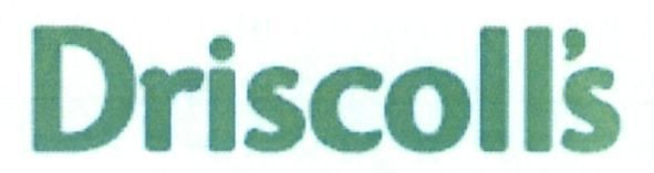 driscoll`s