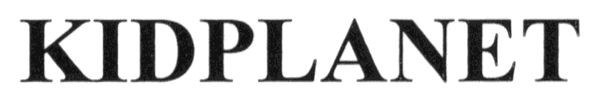 kidplanet
