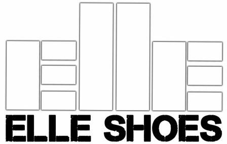 elle shoes