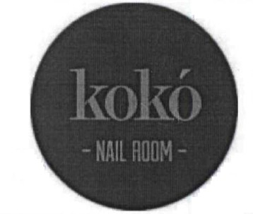 nail room