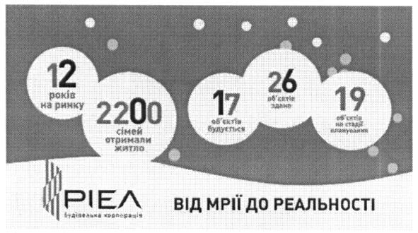 від мрії до реальності