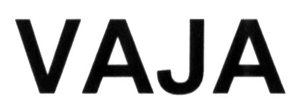 vaja
