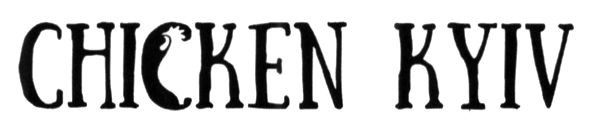 chiсken kyiv
