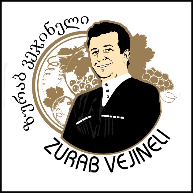 zurab vejineli