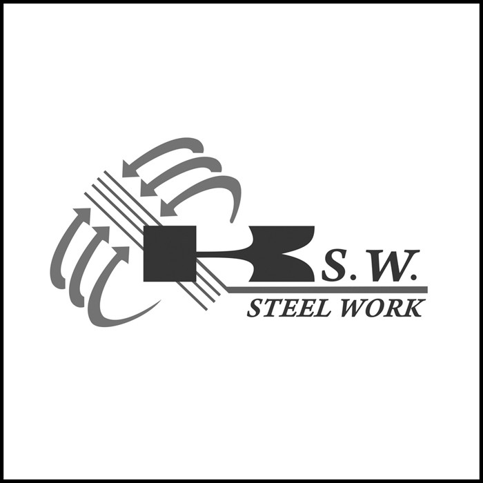 steel work